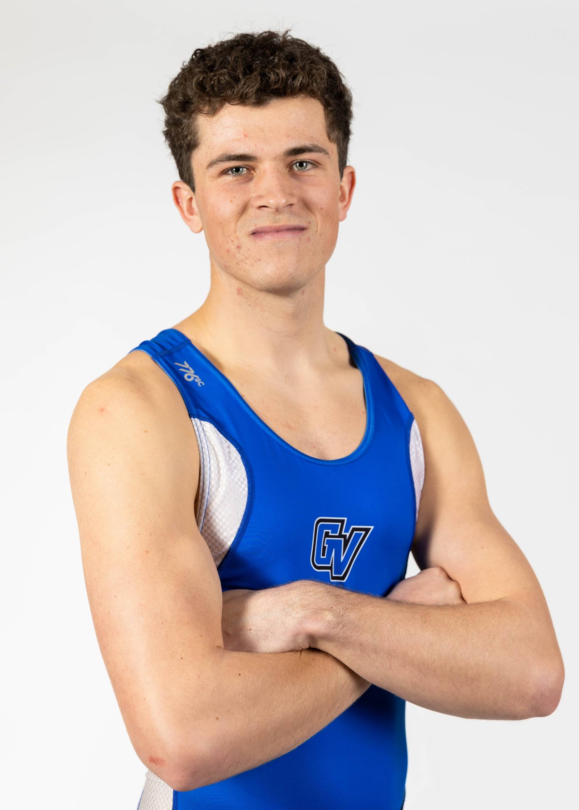 Pierce Guswiler headshot